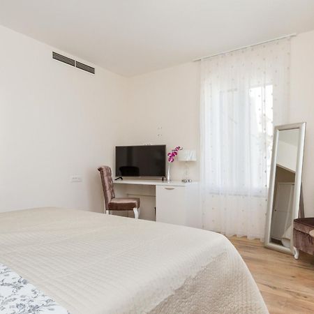 Spalatum Boutique Suites Split Oda fotoğraf