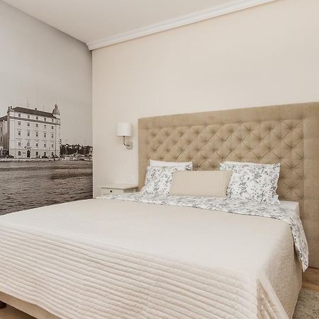 Spalatum Boutique Suites Split Oda fotoğraf