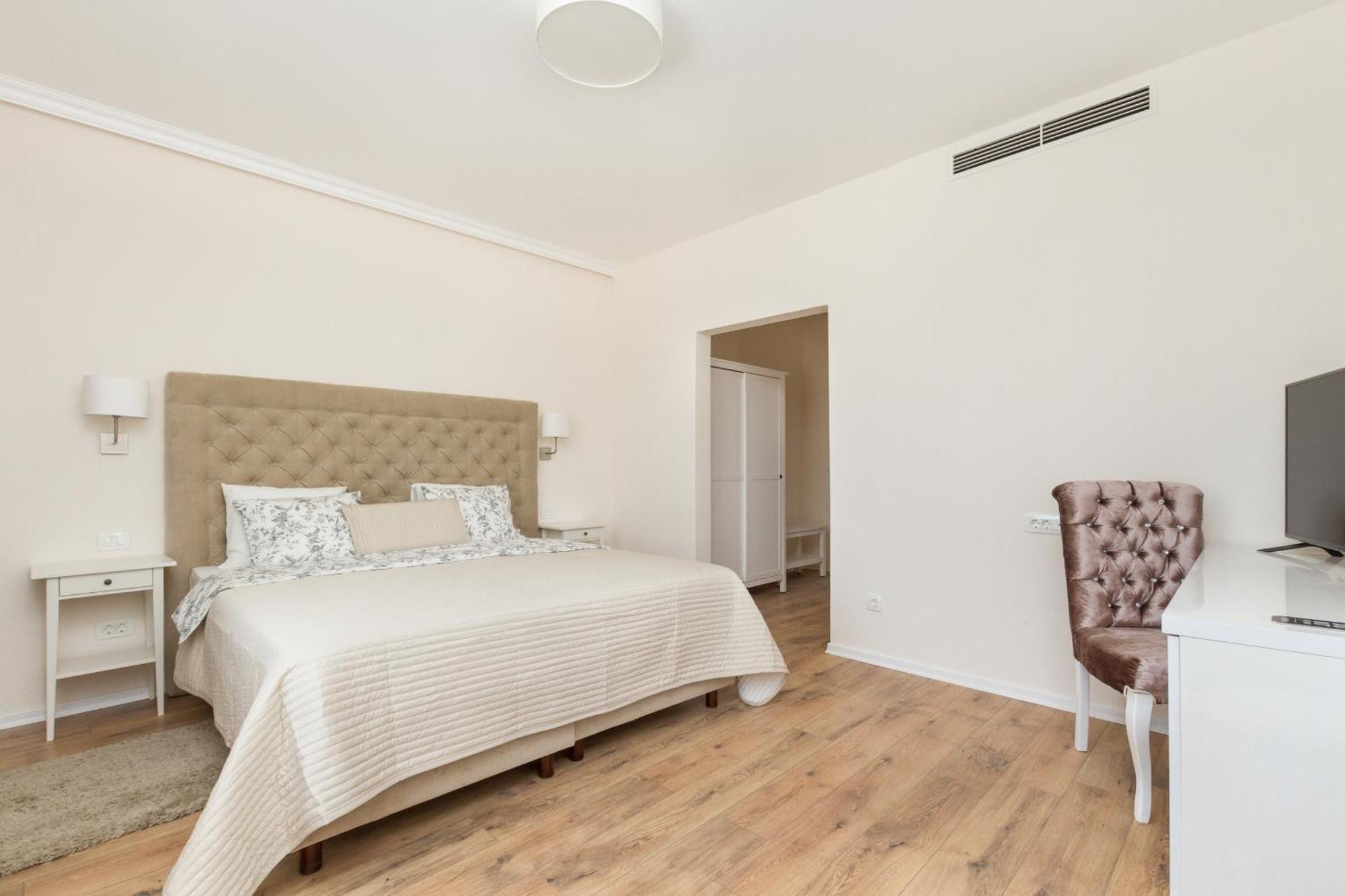 Spalatum Boutique Suites Split Oda fotoğraf