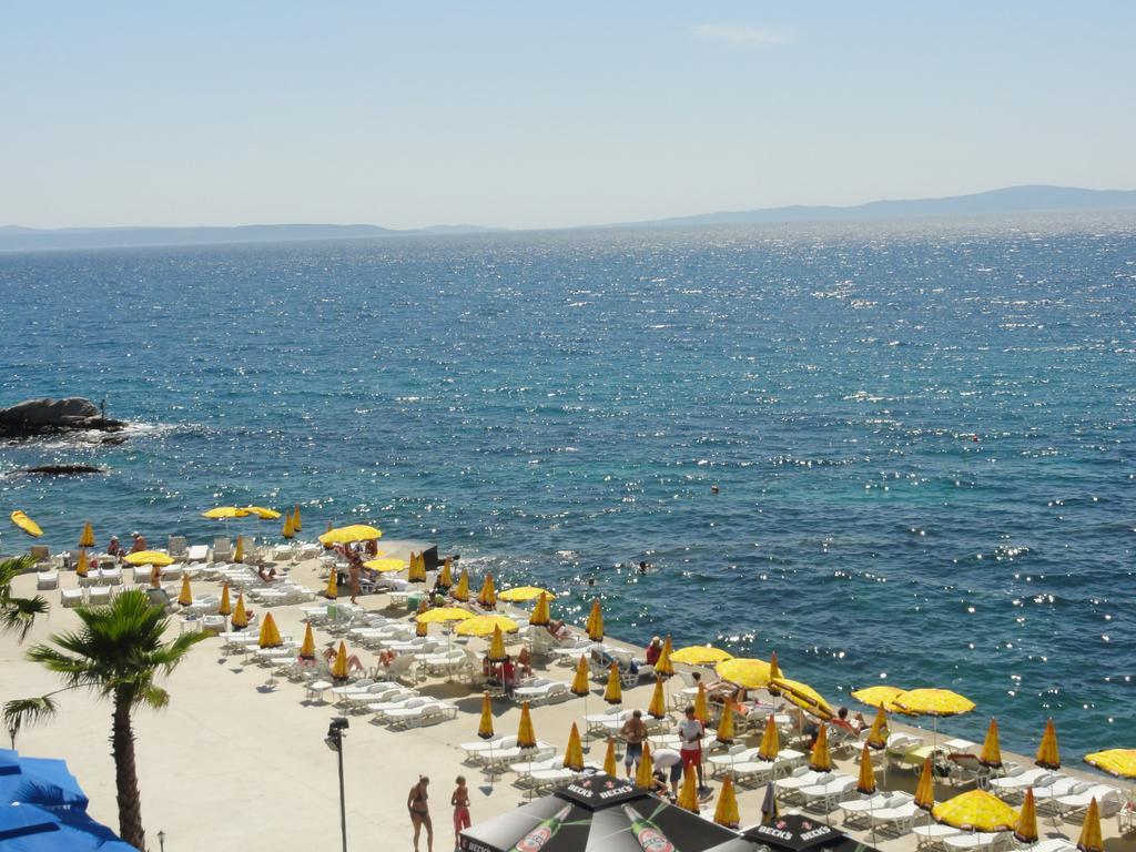 Spalatum Boutique Suites Split Dış mekan fotoğraf