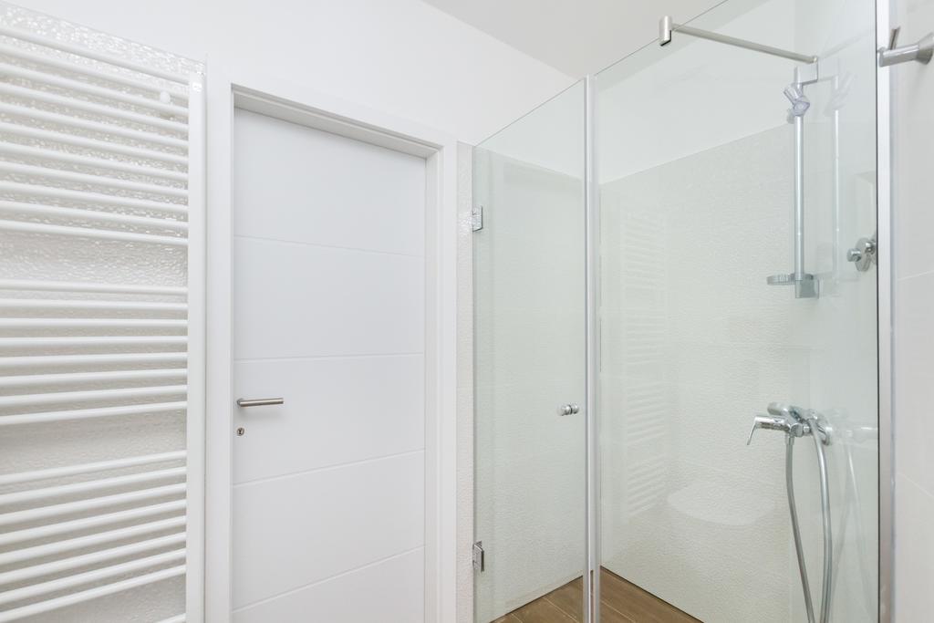 Spalatum Boutique Suites Split Oda fotoğraf