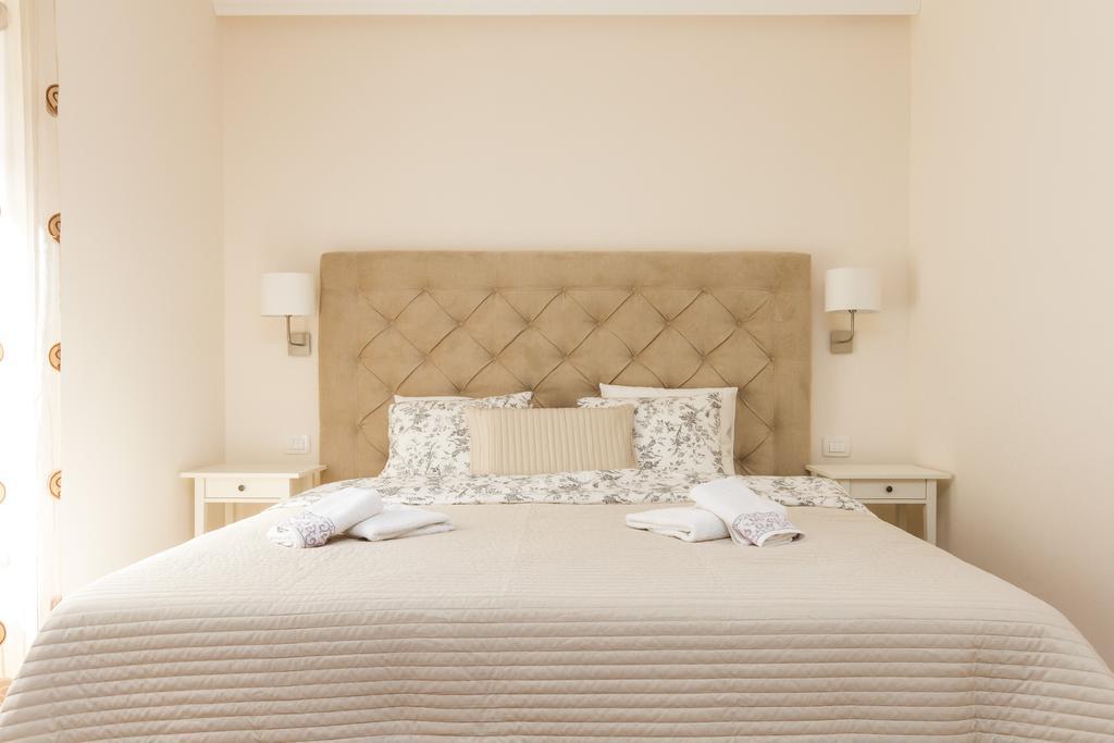 Spalatum Boutique Suites Split Oda fotoğraf