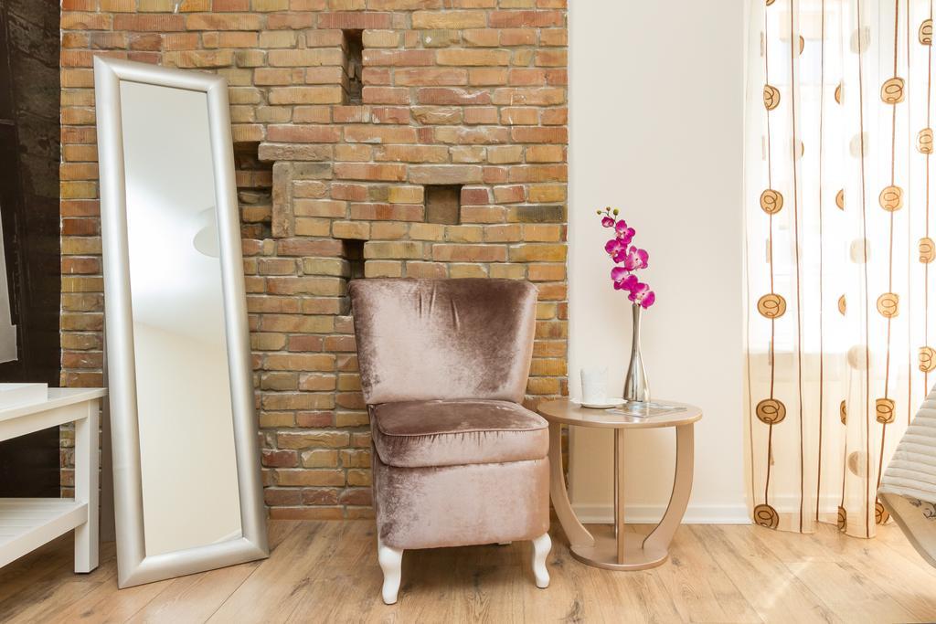 Spalatum Boutique Suites Split Oda fotoğraf