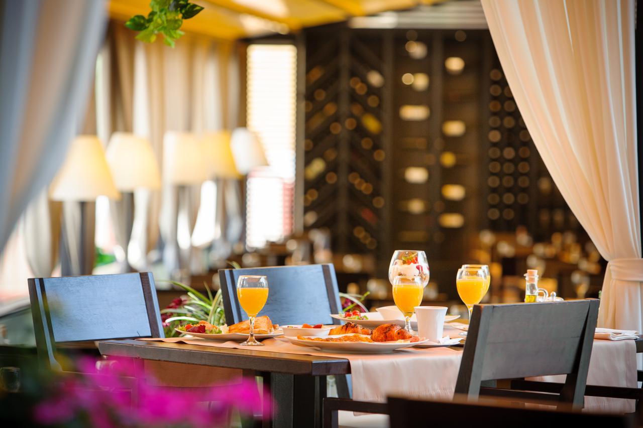 Spalatum Boutique Suites Split Dış mekan fotoğraf